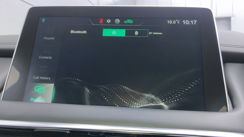 MG Hs 1.5 T-GDI Excite 5dr DCT Petrol Hatchback